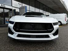 FORD Mustang Fastback 5.0 V8 GT Automat NITE PONY BLACK-PACK, Benzina, Auto nuove, Automatico - 2