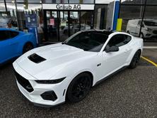 FORD Mustang Fastback 5.0 V8 GT Automat NITE PONY BLACK-PACK, Benzina, Auto nuove, Automatico - 3