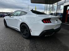 FORD Mustang Fastback 5.0 V8 GT Automat NITE PONY BLACK-PACK, Benzina, Auto nuove, Automatico - 5