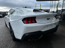 FORD Mustang Fastback 5.0 V8 GT Automat NITE PONY BLACK-PACK, Benzina, Auto nuove, Automatico - 6