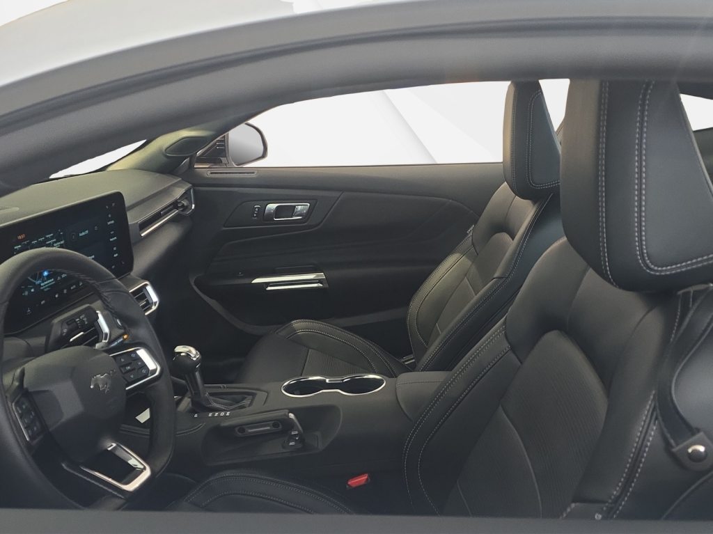 FORD MUSTANG 5.0 V8 GT, Petrol, New car, Automatic - 7