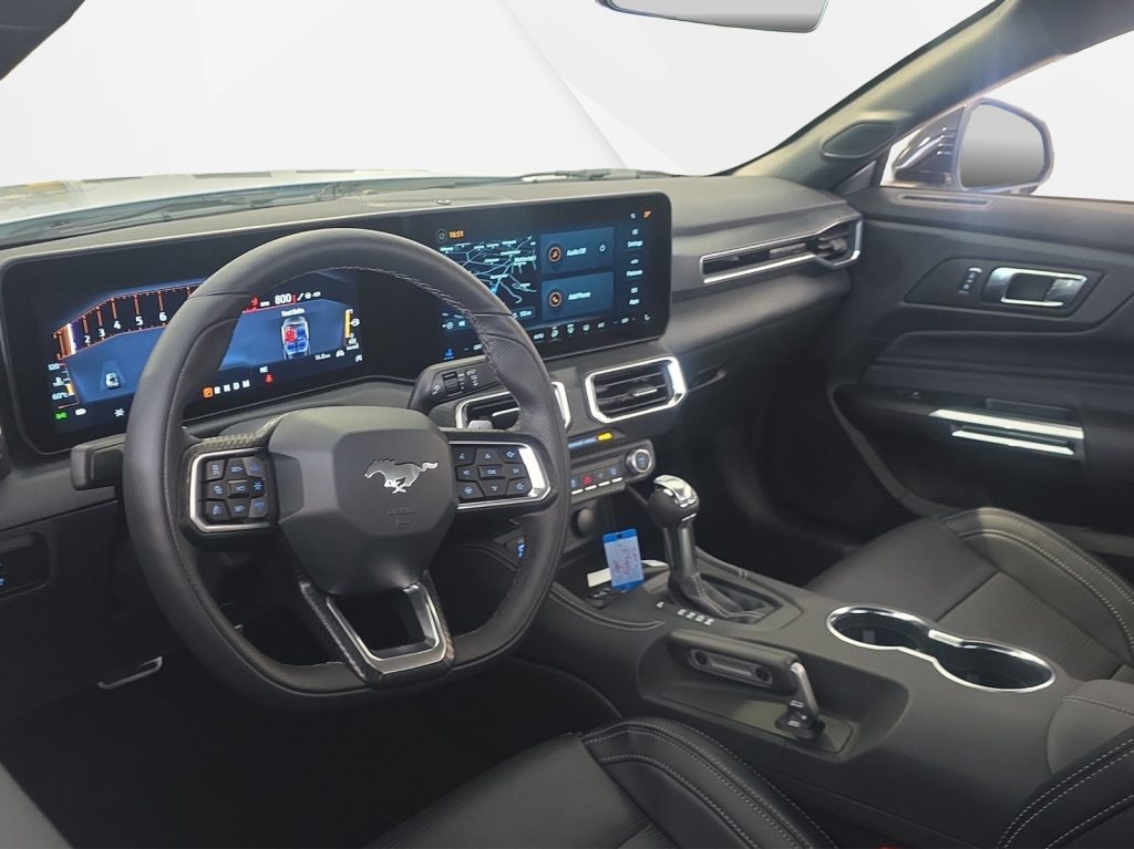FORD MUSTANG 5.0 V8 GT, Petrol, New car, Automatic - 6