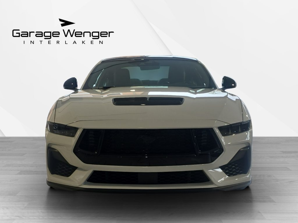 FORD MUSTANG 5.0 V8 GT, Petrol, New car, Automatic - 2