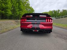 FORD MUSTANG 5.2 V8 Shelby GT 500, Essence, Occasion / Utilisé, Automatique - 6