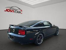 FORD 4.6 V8 Premium, Essence, Occasion / Utilisé, Automatique - 7
