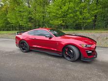 FORD MUSTANG 5.2 V8 Shelby GT 500, Essence, Occasion / Utilisé, Automatique - 3