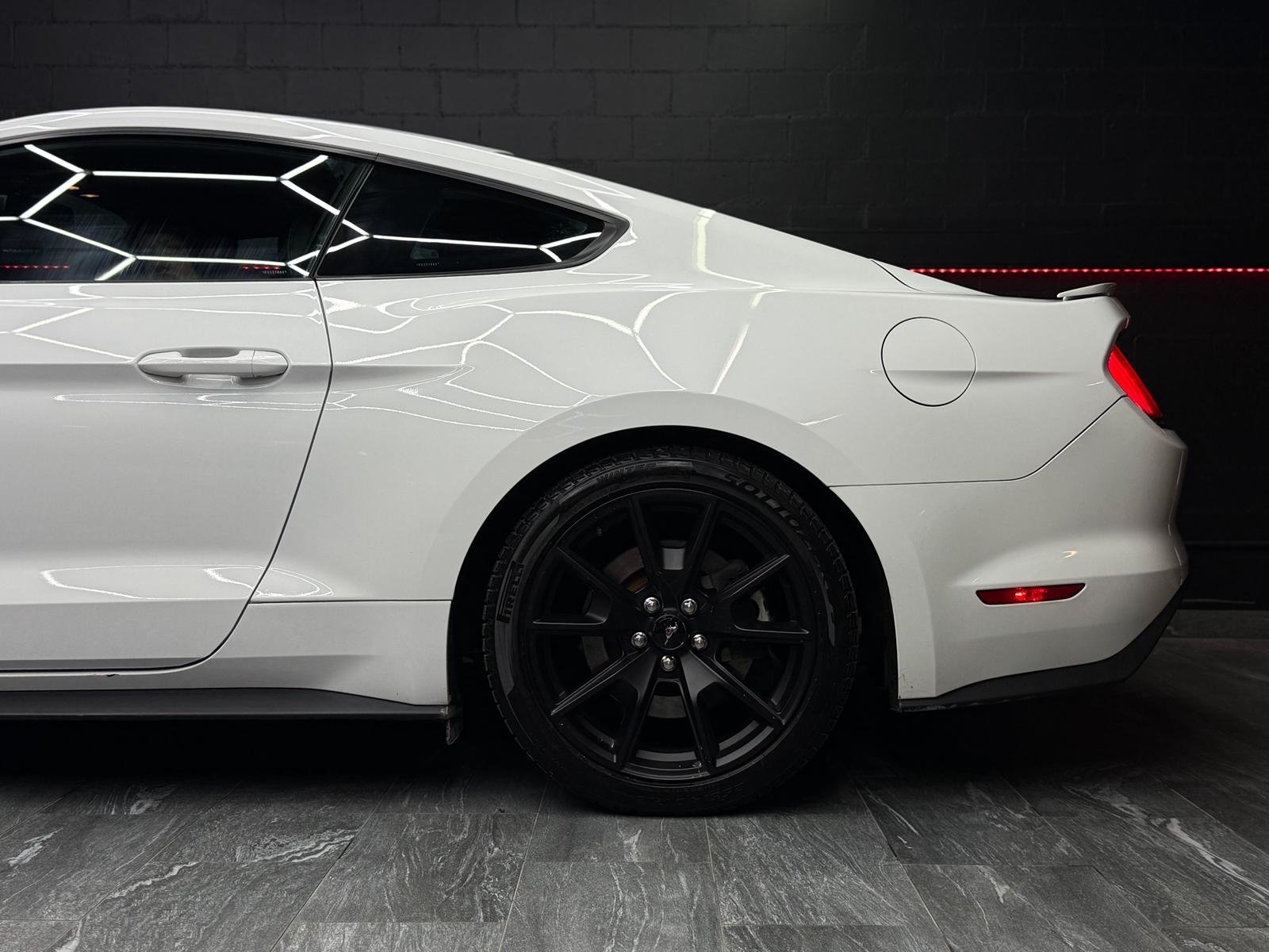 FORD Mustang Fastback 5.0 V8 GT *50 Years Edition*, Benzina, Occasioni / Usate, Manuale - 6