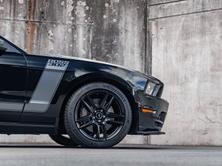 FORD Mustang Boss 302 LagunaSeca, Benzin, Occasion / Gebraucht, Handschaltung - 2