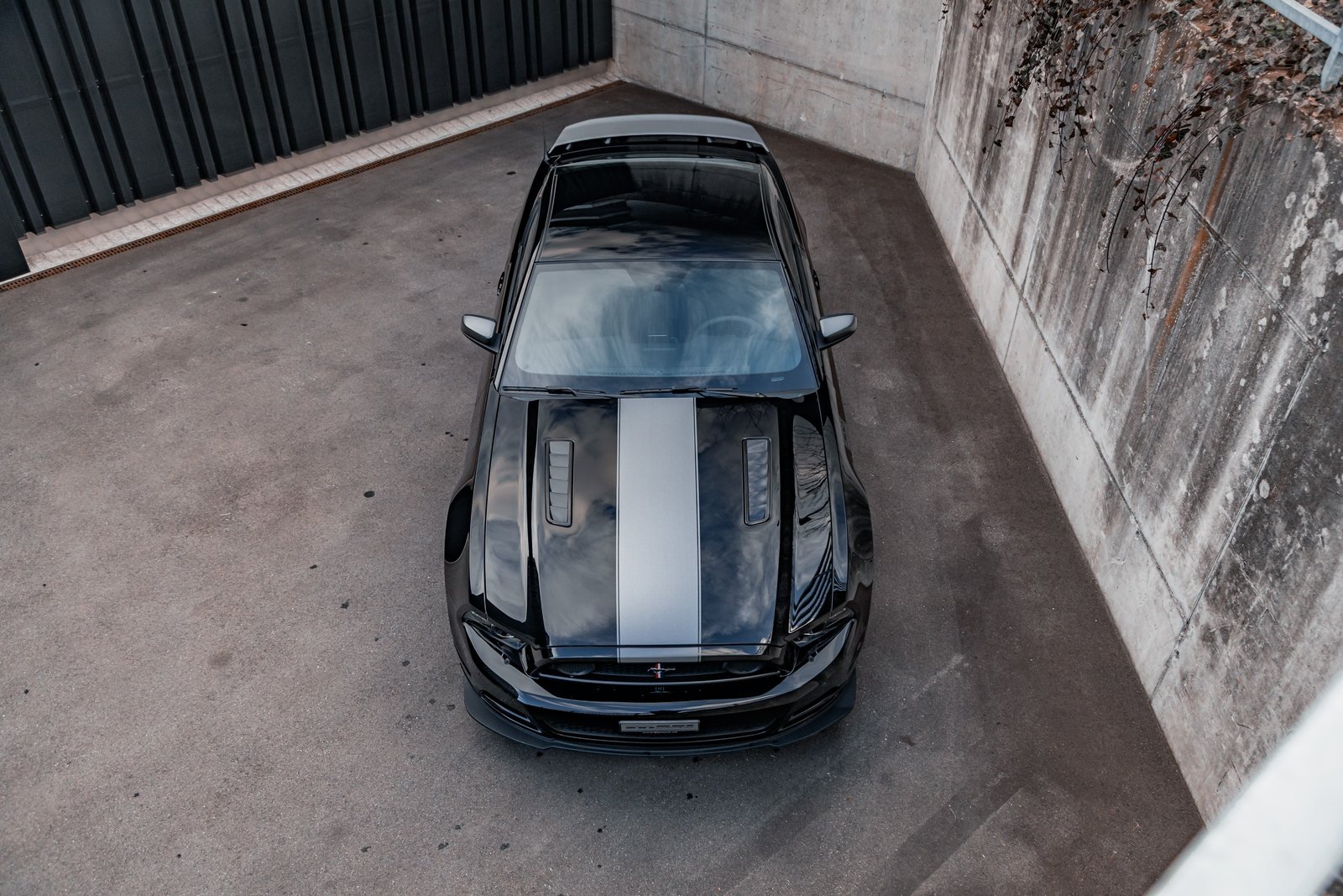 FORD Mustang Boss 302 LagunaSeca, Benzina, Occasioni / Usate, Manuale - 5