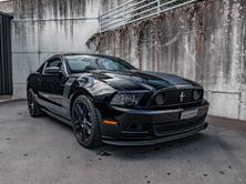 FORD Mustang Boss 302 LagunaSeca, Benzin, Occasion / Gebraucht, Handschaltung - 6