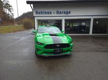 FORD MUSTANG GT, Benzin, Occasion / Gebraucht, Automatik - 3