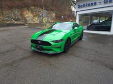 FORD MUSTANG GT, Benzin, Occasion / Gebraucht, Automatik - 6