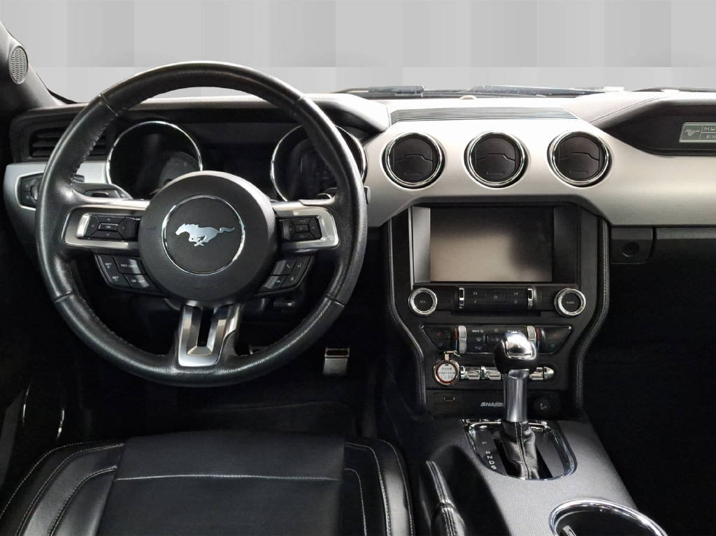 FORD Mustang Coupé 5.0 V8 GT, Petrol, Second hand / Used, Automatic - 6