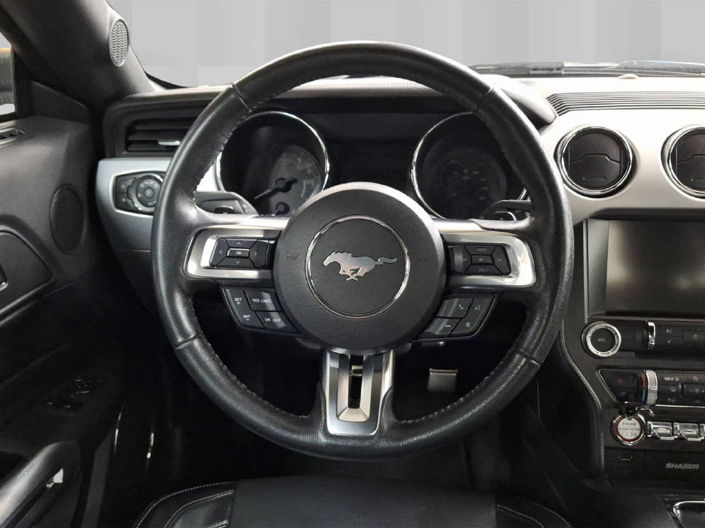 FORD Mustang Coupé 5.0 V8 GT, Petrol, Second hand / Used, Automatic - 7