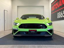 FORD MUSTANG Roush 5.0 V8 760HP, Benzin, Occasion / Gebraucht, Automatik - 2