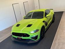FORD MUSTANG Roush 5.0 V8 760HP, Benzin, Occasion / Gebraucht, Automatik - 3