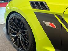 FORD MUSTANG Roush 5.0 V8 760HP, Benzin, Occasion / Gebraucht, Automatik - 6