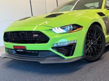 FORD MUSTANG Roush 5.0 V8 760HP, Benzin, Occasion / Gebraucht, Automatik - 7