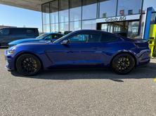 FORD Mustang Shelby GT350 5.2 Recaro, Benzin, Occasion / Gebraucht, Handschaltung - 4