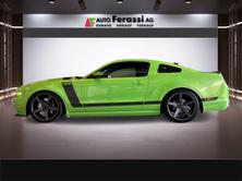 FORD Mustang Boss 302, Benzin, Occasion / Gebraucht, Handschaltung - 2