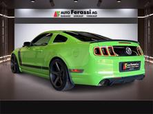 FORD Mustang Boss 302, Benzin, Occasion / Gebraucht, Handschaltung - 4