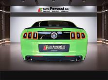 FORD Mustang Boss 302, Benzin, Occasion / Gebraucht, Handschaltung - 5