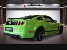 FORD Mustang Boss 302, Benzin, Occasion / Gebraucht, Handschaltung - 6