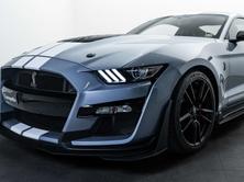 FORD Mustang Shelby GT 500 Heritage USA, Petrol, Second hand / Used, Automatic - 2
