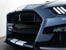 FORD Mustang Shelby GT 500 Heritage USA, Petrol, Second hand / Used, Automatic - 3