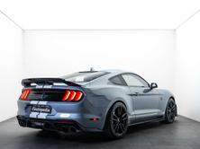 FORD Mustang Shelby GT 500 Heritage USA, Petrol, Second hand / Used, Automatic - 6