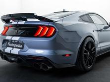 FORD Mustang Shelby GT 500 Heritage USA, Petrol, Second hand / Used, Automatic - 7