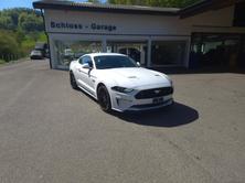 FORD Mustang Fastback 5.0 V8 GT Automat, Essence, Occasion / Utilisé, Automatique - 2