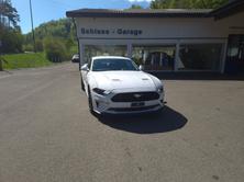FORD Mustang Fastback 5.0 V8 GT Automat, Essence, Occasion / Utilisé, Automatique - 3