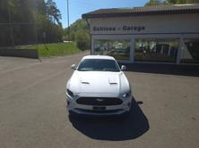 FORD Mustang Fastback 5.0 V8 GT Automat, Essence, Occasion / Utilisé, Automatique - 4