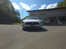 FORD Mustang Fastback 5.0 V8 GT Automat, Essence, Occasion / Utilisé, Automatique - 5