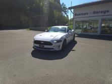 FORD Mustang Fastback 5.0 V8 GT Automat, Essence, Occasion / Utilisé, Automatique - 6