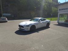 FORD Mustang Fastback 5.0 V8 GT Automat, Essence, Occasion / Utilisé, Automatique - 7