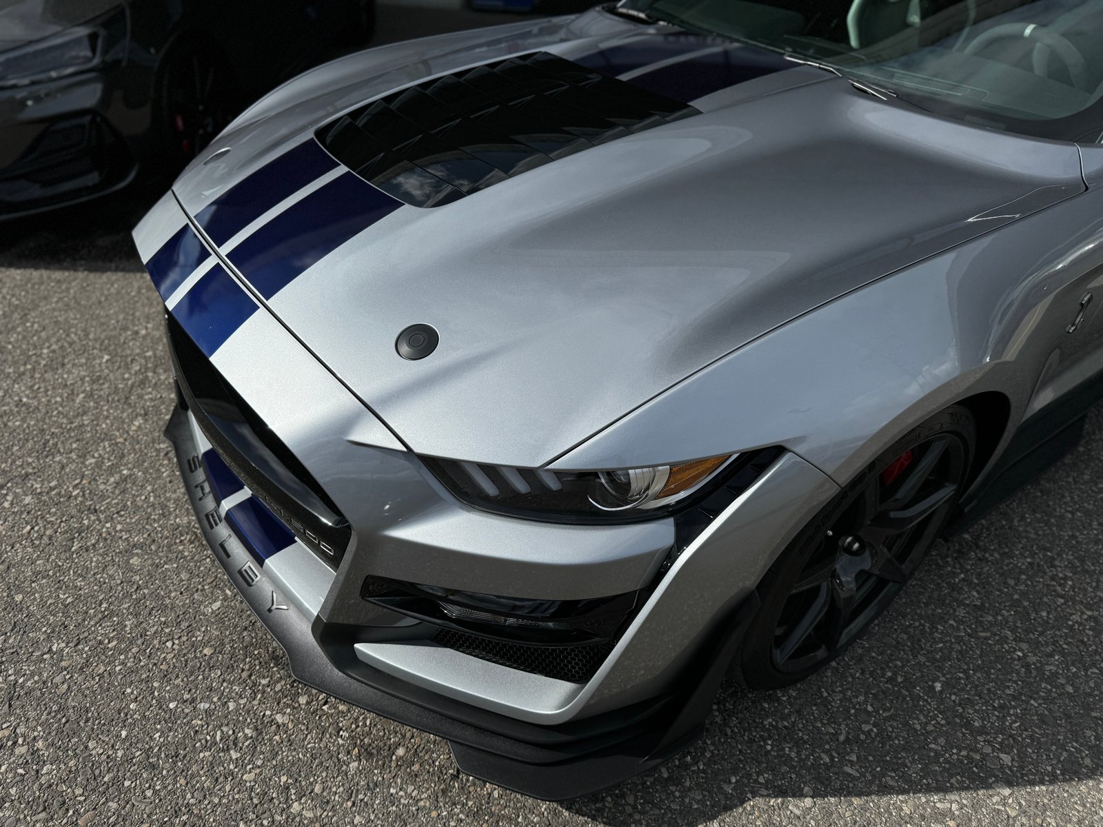 FORD Mustang SHELBY GT500 5.2L 774 PS CARBON TRACKPACK 3.99, Benzina, Occasioni / Usate, Automatico - 6