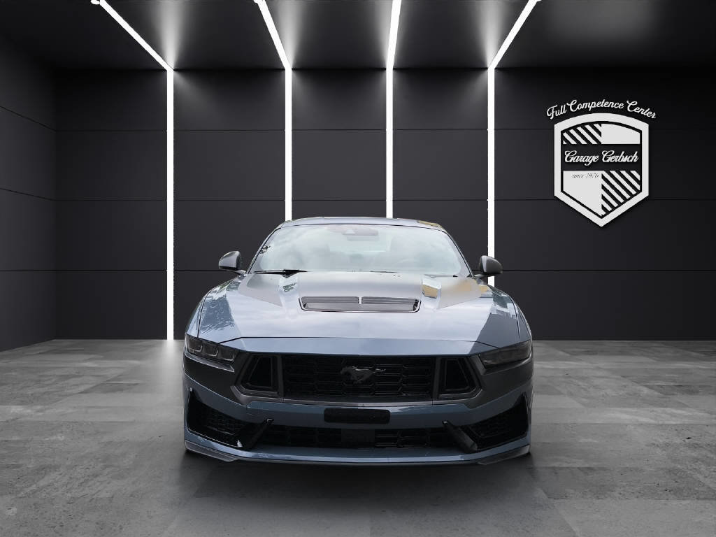 FORD Mustang Coupé 5.0 V8 Dark Horse, Benzin, Occasion / Gebraucht, Automatik - 3