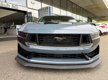 FORD Mustang Fastback 5.0 V8 Dark Horse US Version mit Handl, Petrol, Second hand / Used, Manual - 2