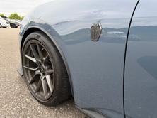 FORD Mustang Fastback 5.0 V8 Dark Horse US Version mit Handl, Petrol, Second hand / Used, Manual - 3