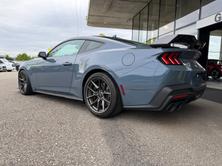 FORD Mustang Fastback 5.0 V8 Dark Horse US Version mit Handl, Petrol, Second hand / Used, Manual - 5