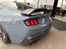 FORD Mustang Fastback 5.0 V8 Dark Horse US Version mit Handl, Petrol, Second hand / Used, Manual - 6
