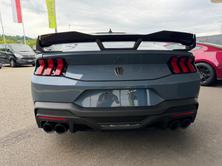 FORD Mustang Fastback 5.0 V8 Dark Horse US Version mit Handl, Petrol, Second hand / Used, Manual - 7