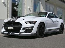 FORD Mustang Shelby GT500 Recaro, Benzina, Occasioni / Usate, Automatico - 2