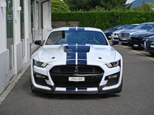 FORD Mustang Shelby GT500 Recaro, Benzina, Occasioni / Usate, Automatico - 3