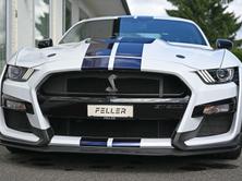 FORD Mustang Shelby GT500 Recaro, Benzina, Occasioni / Usate, Automatico - 4