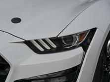 FORD Mustang Shelby GT500 Recaro, Benzina, Occasioni / Usate, Automatico - 5