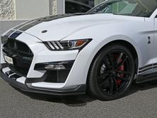 FORD Mustang Shelby GT500 Recaro, Benzina, Occasioni / Usate, Automatico - 6