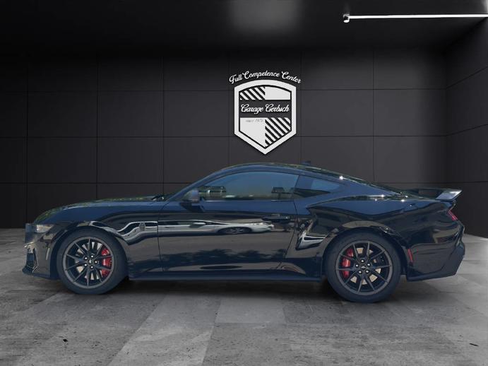 FORD Mustang Coupé 5.0 V8 Dark Horse, Essence, Occasion / Utilisé, Automatique